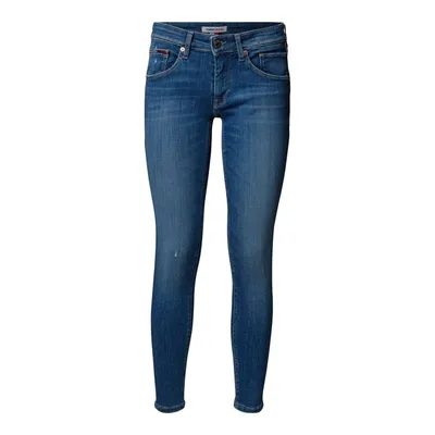 Tommy Jeans Tommy Jeans Jeansy o kroju skinny fit model ‘Scarlett’