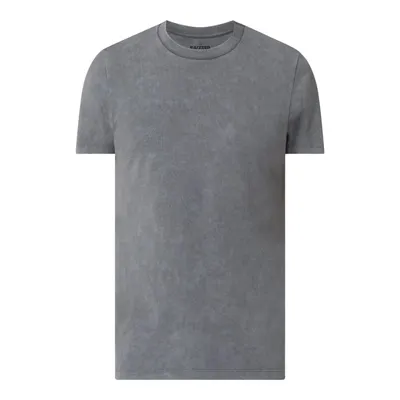 Raizzed Raizzed T-shirt z bawełny model ‘Hastings’