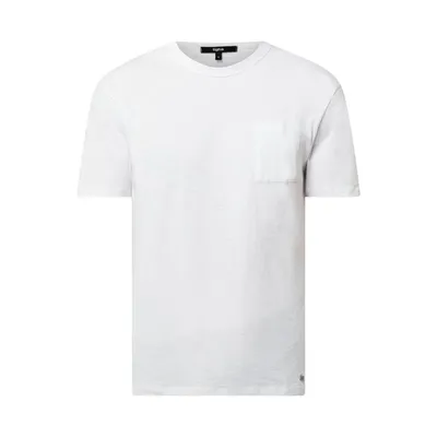 Tigha Tigha T-shirt z dżerseju slub model ‘Almos’