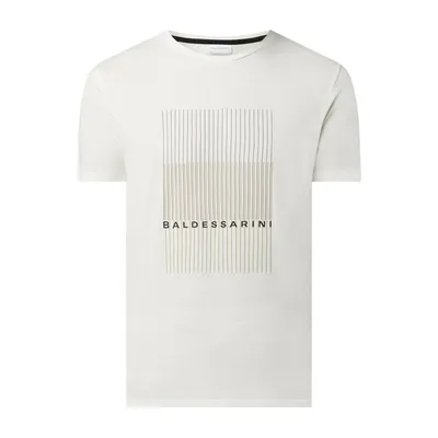 Baldessarini Baldessarini T-shirt z nadrukiem