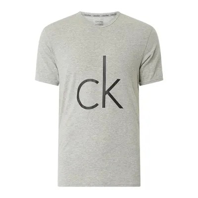 Calvin Klein Calvin Klein Underwear T-shirt z nadrukiem z logo