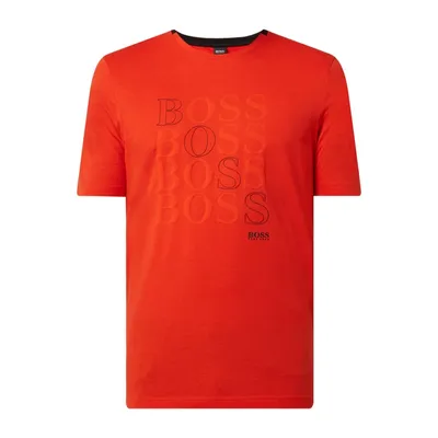 Boss BOSS Athleisurewear T-shirt model ‘Teeonic’
