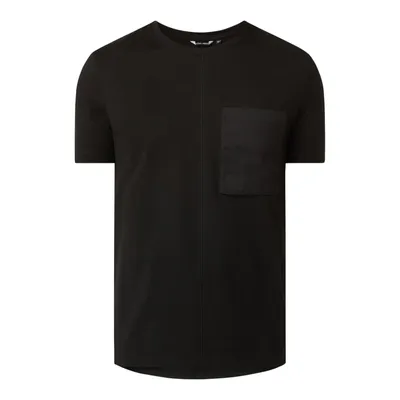 Antony Morato Antony Morato T-shirt o kroju regular fit z kieszenią na piersi