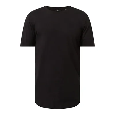 Only&Sons Only & Sons T-shirt z bawełny ekologicznej w zestawie 2 szt. model ‘Matt’