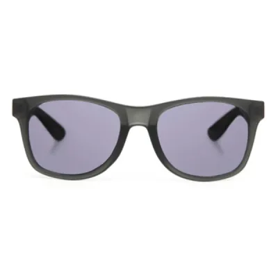 Vans Męskie okulary przeciwsłoneczne VANS Spicoli 4 - czarne
