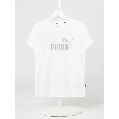 Puma Puma T-shirt z logo