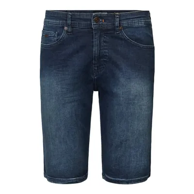 Boss BOSS Casualwear Szorty jeansowe z dodatkiem streczu model ‘Delaware’