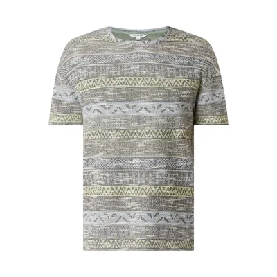 Review REVIEW T-shirt ze wzorem w stylu ikat