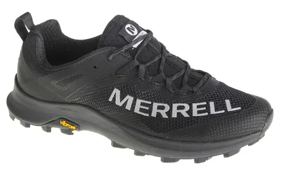 Merrell Buty do biegania Męskie Merrell MTL Long Sky J066579