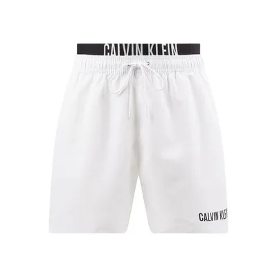 Calvin Klein Underwear Calvin Klein Underwear Spodenki kąpielowe z wpuszczanymi kieszeniami