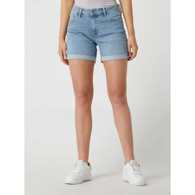 Mavi Jeans Mavi Jeans Szorty jeansowe z dodatkiem streczu model ‘Pixie’