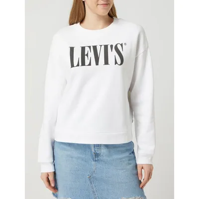 Levi's Levi's® Bluza z logo