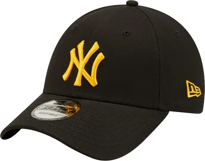 New Era Męska czapka z daszkiem NEW ERA LEAGUE ESSENTIAL 9FORTY NEW YORK YANKEES