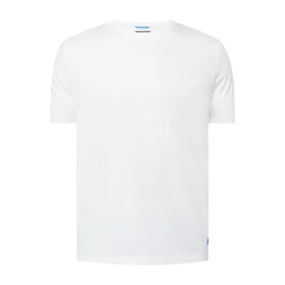Pierre Cardin Pierre Cardin T-shirt z dodatkiem streczu — ‘Futureflex’