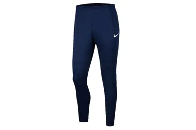 Nike Spodnie Męskie Nike Dry Park 20 Pant BV6877-410