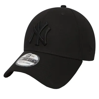 New Era Czapka z daszkiem Męskie New Era 39THIRTY Classic New York Yankees MLB Cap 10145637
