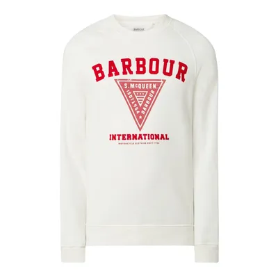 Barbour International™ Barbour International™ Bluza z nadrukiem z logo