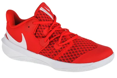 Nike Buty do siatkówki Damskie Nike W Zoom Hyperspeed Court CI2963-610