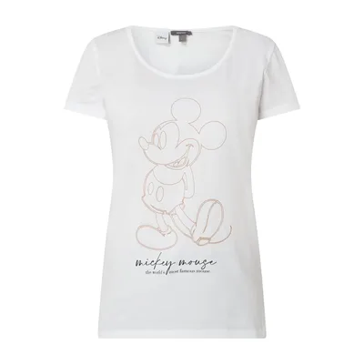 Montego Montego T-shirt z nadrukiem Disney©