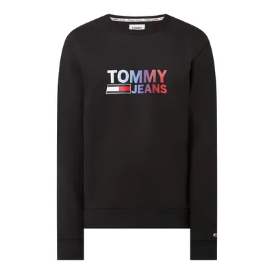 Tommy Jeans Tommy Jeans Bluza z logo