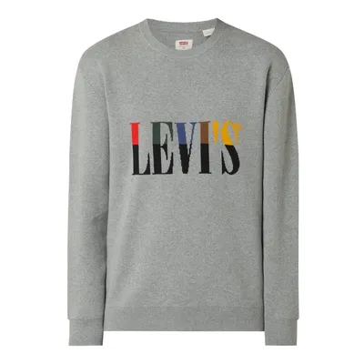 Levi's Levi's® Sweter z bawełny