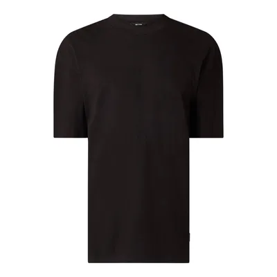 Only&Sons Only & Sons T-shirt z bawełny ekologicznej model ‘Paste’