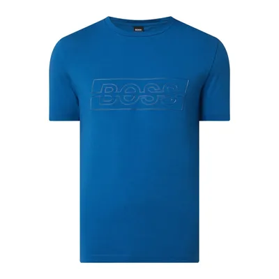 Boss BOSS Casualwear T-shirt z logo