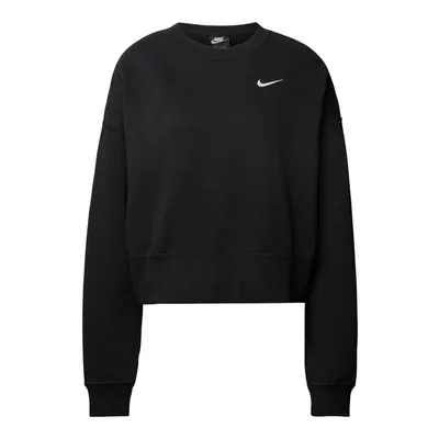 Nike Nike Bluza o kroju oversized z wyhaftowanym logo