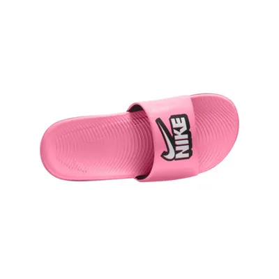 Nike Klapki dla małych/dużych dzieci Nike Kawa - Różowy
