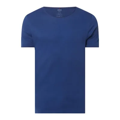 Cinque Cinque T-shirt z bawełny model ‘Cidado’