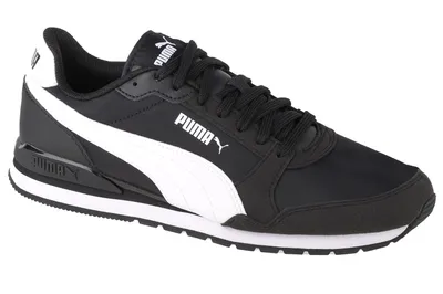 Puma Buty sneakers Męskie Puma St Runner V3 NL 384857-01