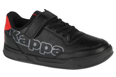 Kappa Buty sneakers,Buty sportowe Dla chłopca Kappa Yarrow K 260934K-1120
