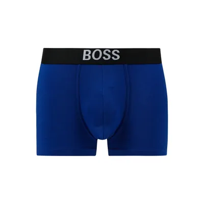 Boss BOSS Obcisłe bokserki z dodatkiem streczu model ‘Identity’