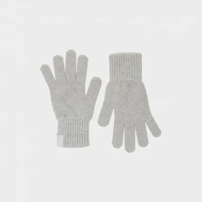 Outhorn Damskie rękawiczki zimowe OUTHORN OTHAW22AGLOF005