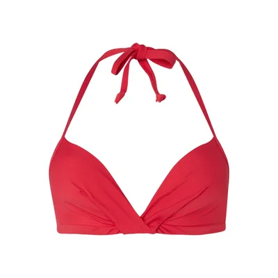 Barts Barts Top bikini o trójkątnym kształcie model ‘Kelli’