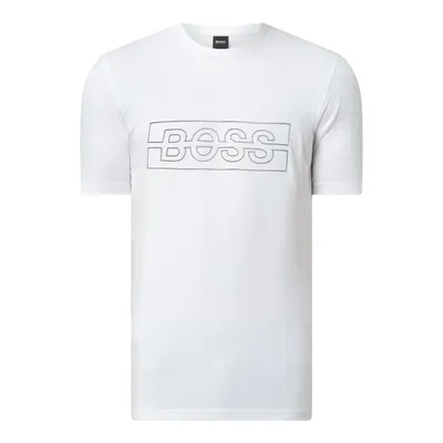 Boss BOSS Casualwear T-shirt z logo