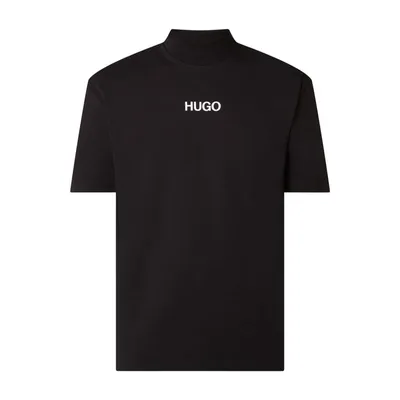 Hugo HUGO T-shirt z bawełny model ‘Daykay’