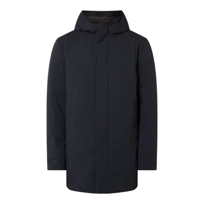 Cinque Cinque Krótki płaszcz z ociepleniem DuPont™ Sorona® model ‘Cimeteor’