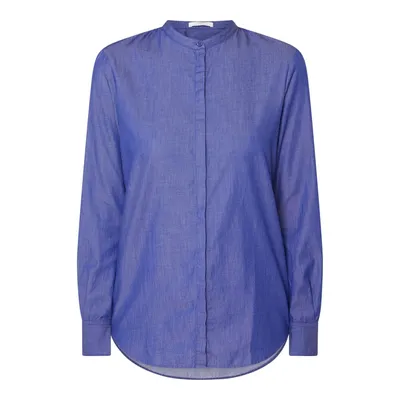 Boss BOSS Casualwear Bluzka z tkaniny Chambray model ‘Befelize’