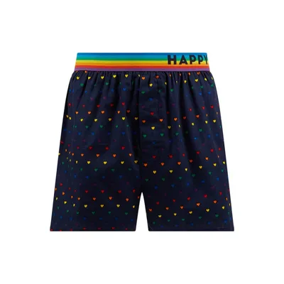 Happy Shorts Happy Shorts Bokserki z bawełny