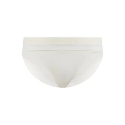 Calvin Klein Underwear Calvin Klein Underwear Figi z mikrowłókna
