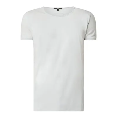 Tigha Tigha T-shirt z bawełny model ‘Wren’