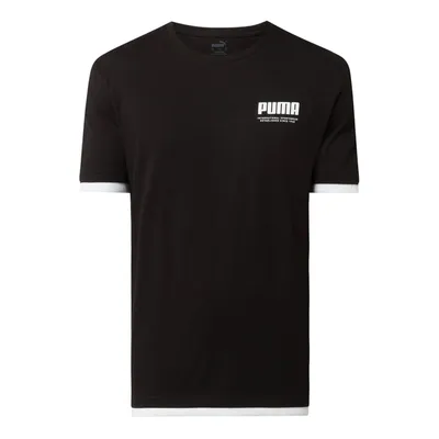 Puma PUMA PERFORMANCE T-shirt z logo