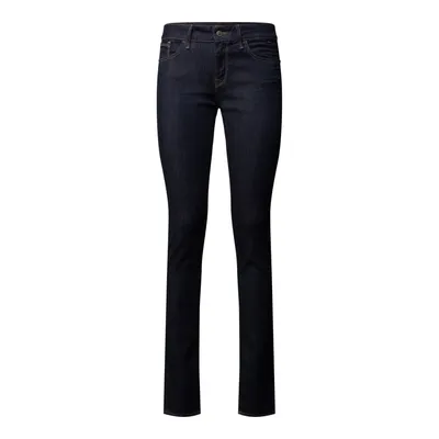 Mavi Jeans Mavi Jeans Jeansy o kroju super skinny fit z dodatkiem wiskozy model ‘Adriana’