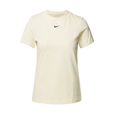 Nike Nike T-shirt z bawełny bio