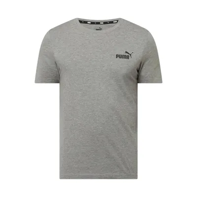 Puma PUMA PERFORMANCE T-shirt o kroju regular fit z dodatkiem streczu