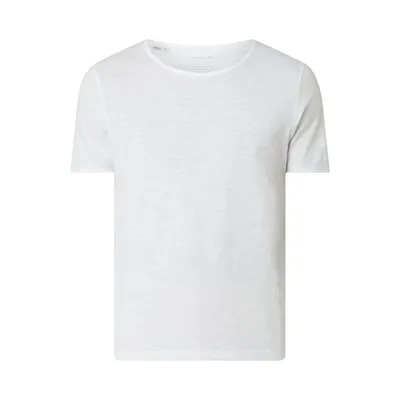 Selected Homme Selected Homme T-shirt z okrągłym dekoltem model ‘Morgan’