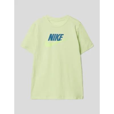 Nike Nike T-shirt z bawełny
