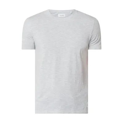 Marc O'Polo Marc O'Polo Denim T-shirt o kroju regular fit z bawełny ekologicznej