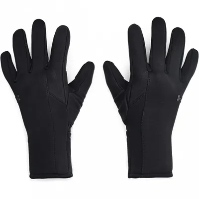 Under Armour Damskie rękawiczki treningowe UNDER ARMOUR UA Storm Fleece Gloves